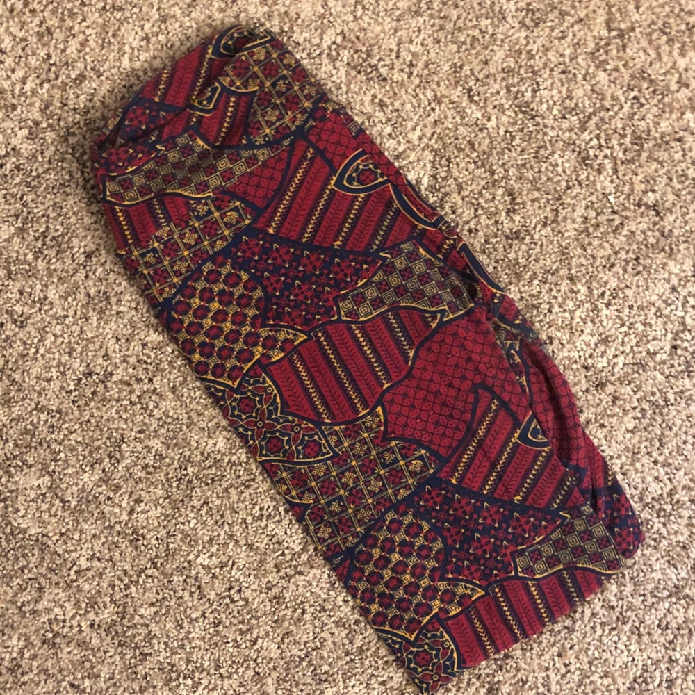 LuLaRoe Leggings